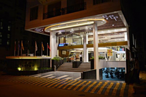 Отель Sepoy Grande Mysore  Чамраджпура